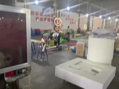 공장 생산 촬영